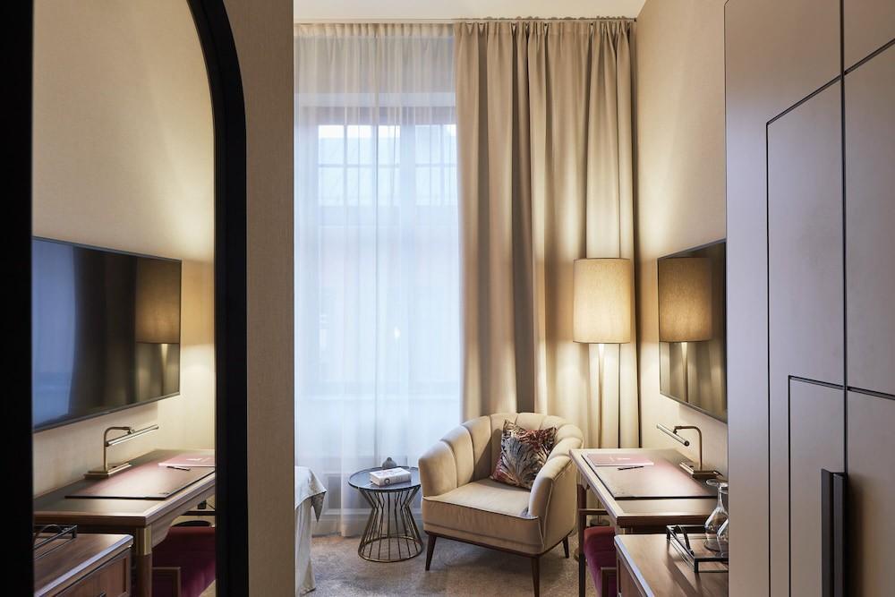 Bank Hotel, A Member Of Small Luxury