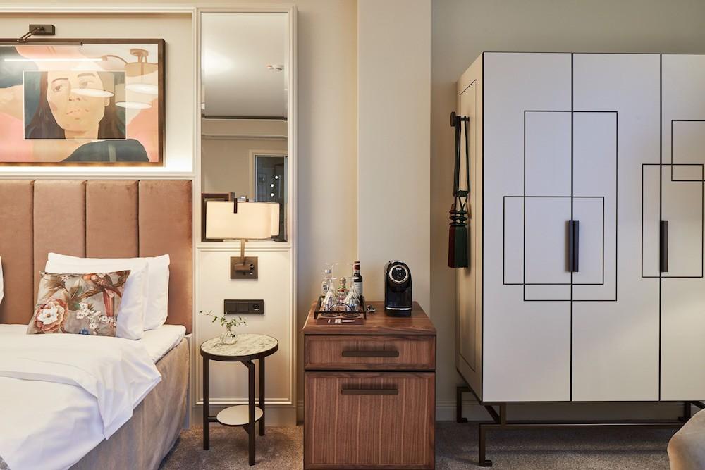 Hotel Bank Hotel, A Member Of Small Luxury