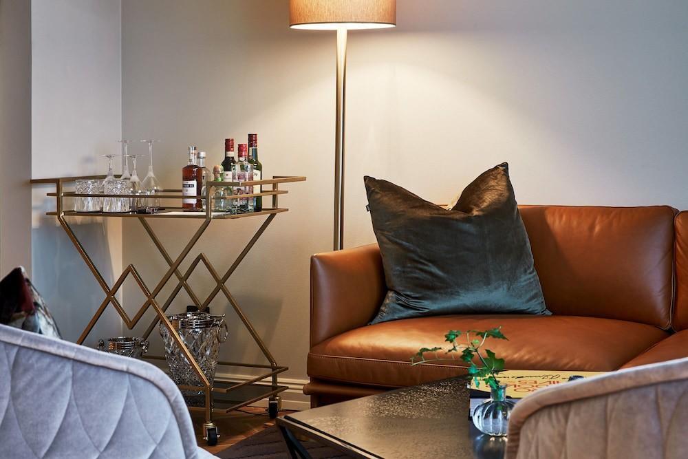 Bank Hotel, A Member Of Small Luxury Stockholm