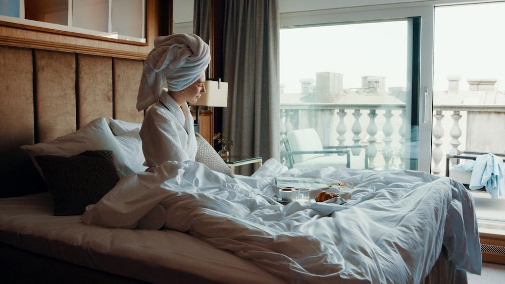 Hotel Bank Hotel, A Member Of Small Luxury