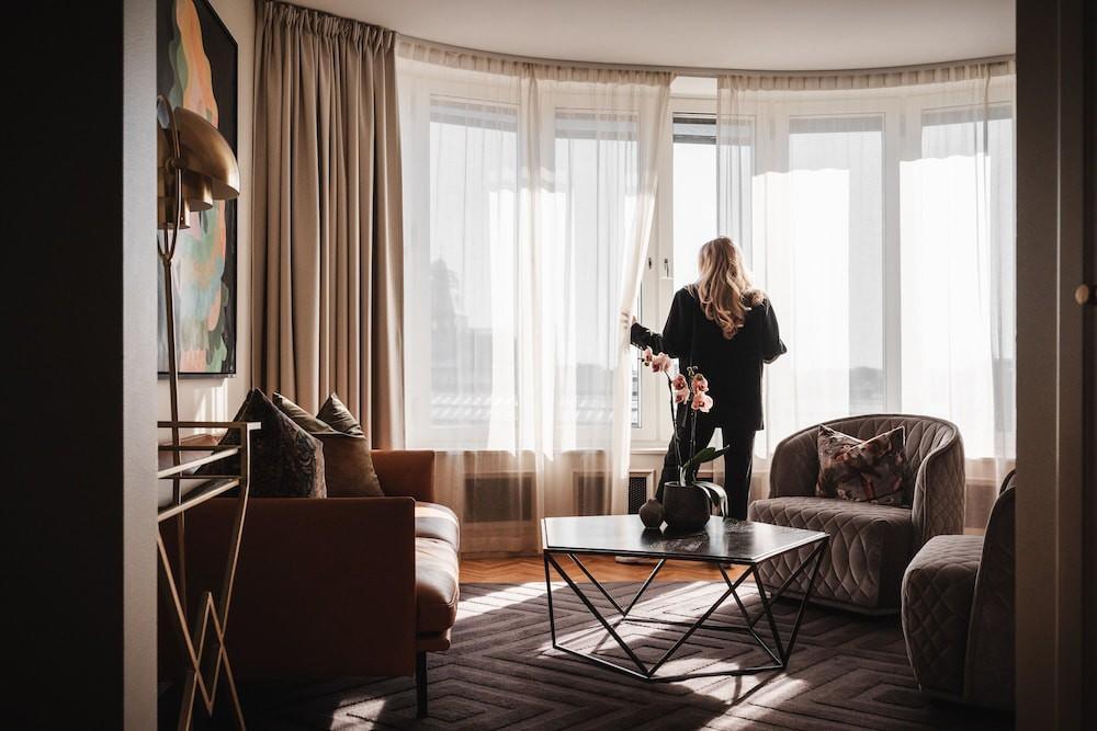 Bank Hotel, A Member Of Small Luxury Stockholm