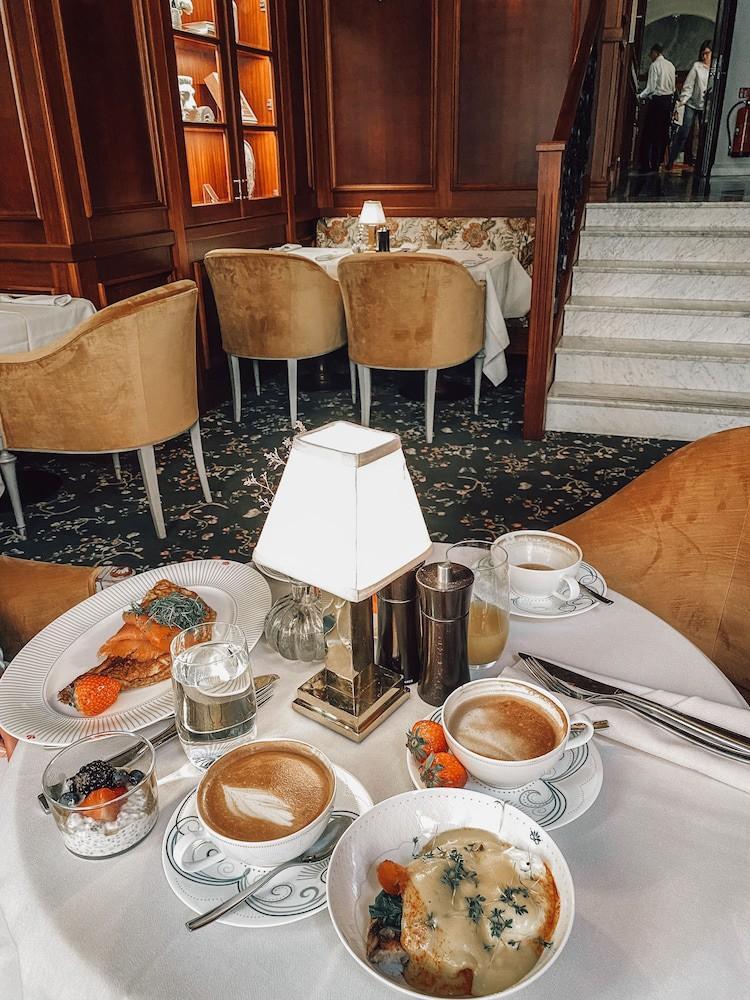 Bank Hotel, A Member Of Small Luxury