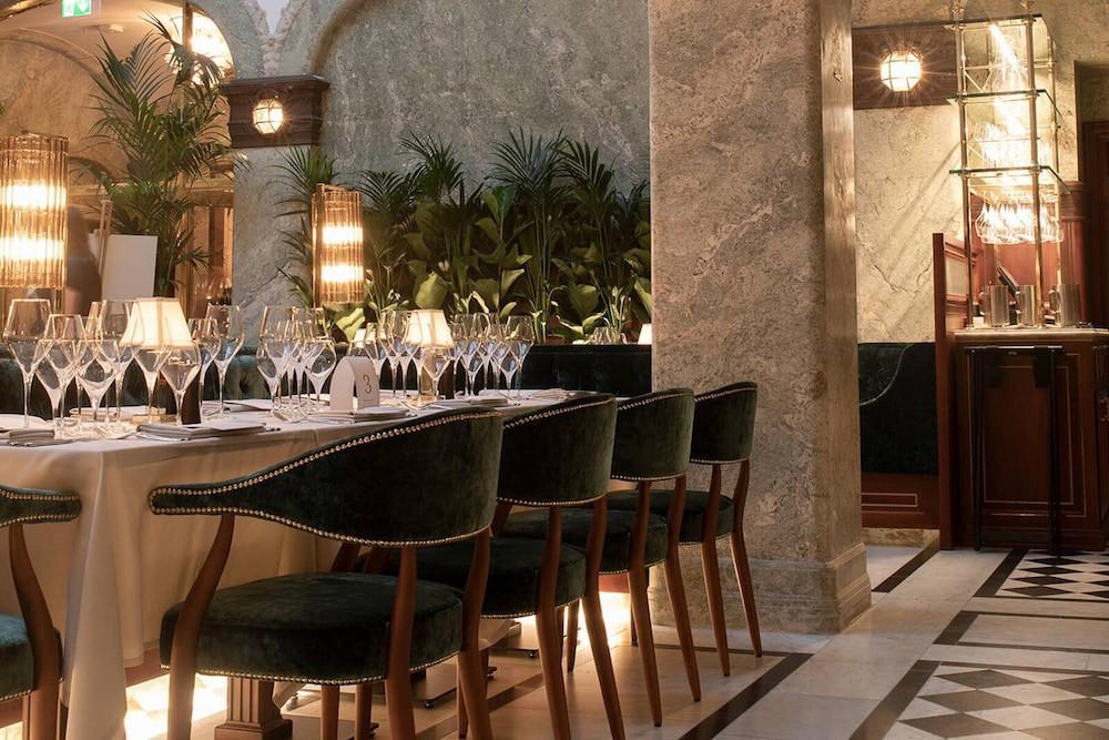 Hotel Bank Hotel, A Member Of Small Luxury Stockholm