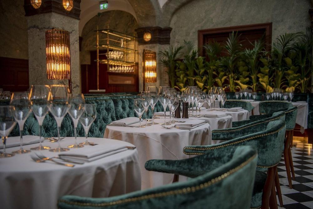 Bank Hotel, A Member Of Small Luxury Stockholm