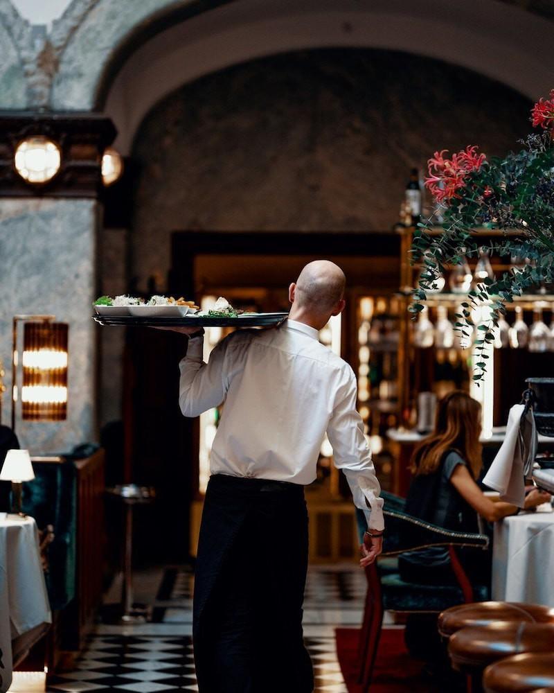 Bank Hotel, A Member Of Small Luxury