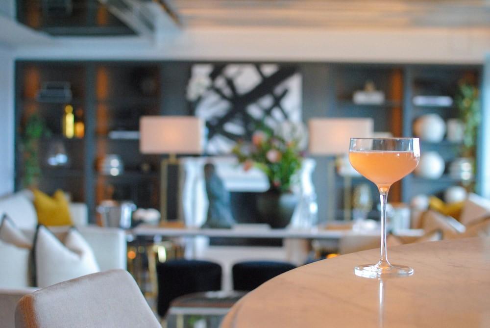 Hotel Bank Hotel, A Member Of Small Luxury 5*