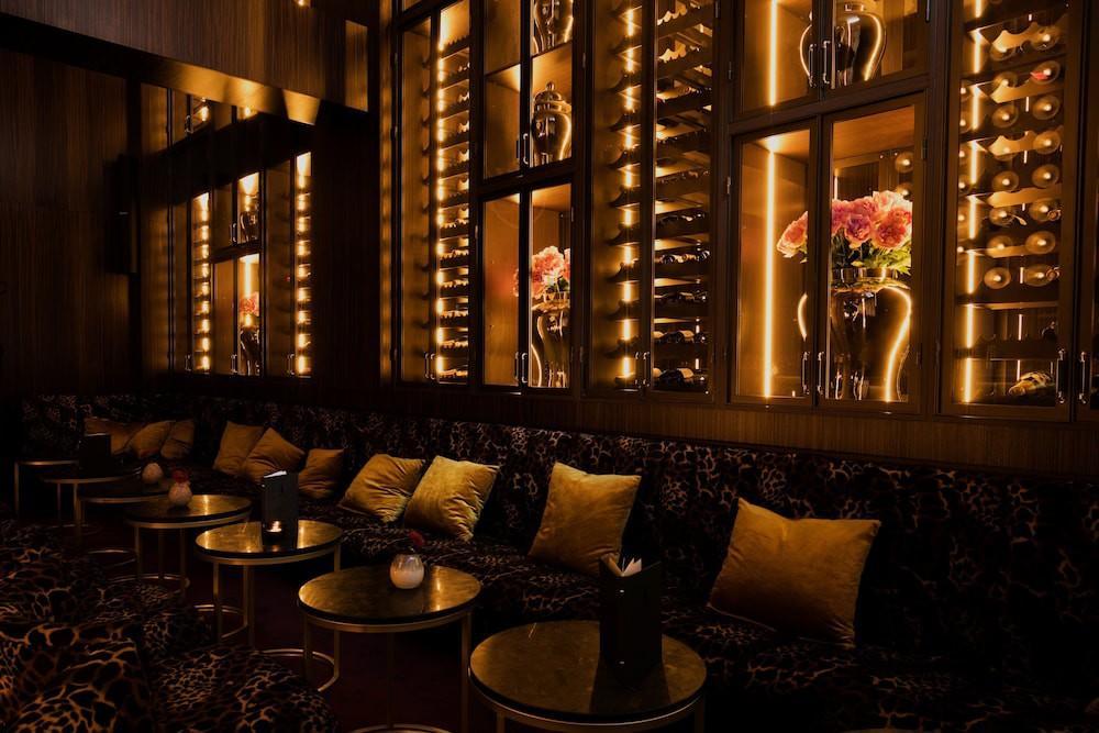 Bank Hotel, A Member Of Small Luxury