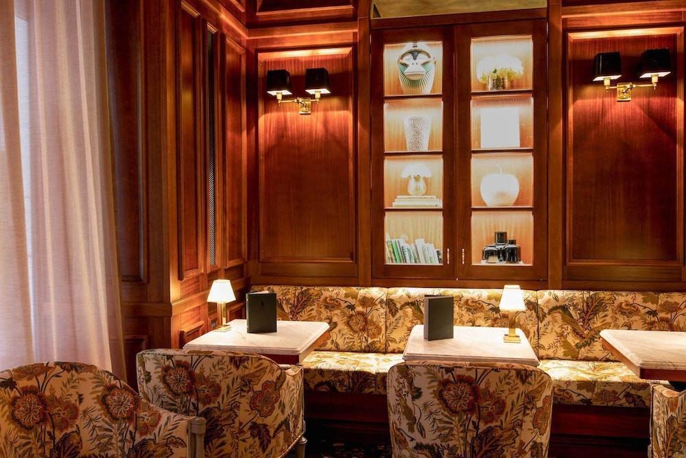 Bank Hotel, A Member Of Small Luxury Stockholm