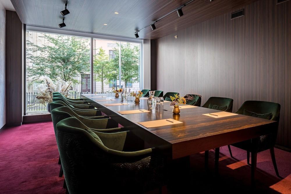 Bank Hotel, A Member Of Small Luxury Stockholm