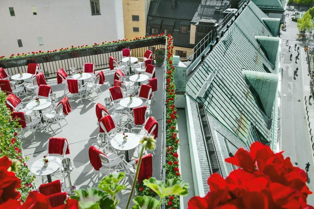 Bank Hotel, A Member Of Small Luxury Stockholm