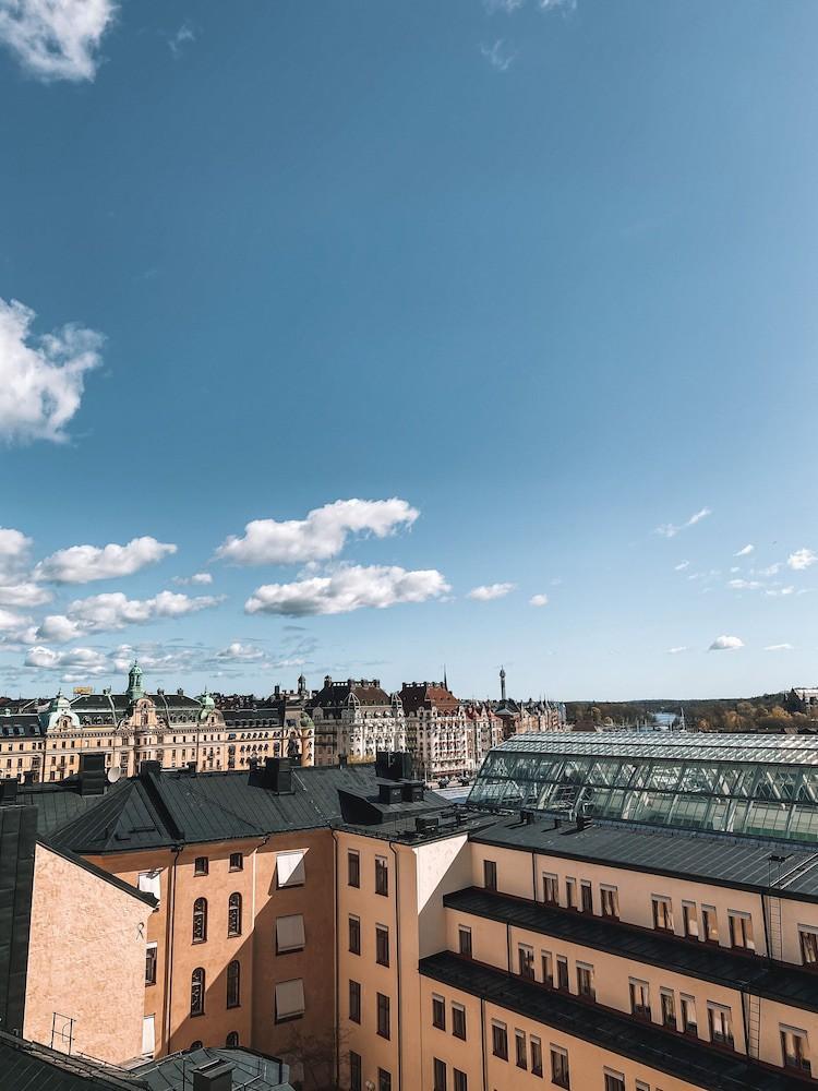 Bank Hotel, A Member Of Small Luxury Stockholm