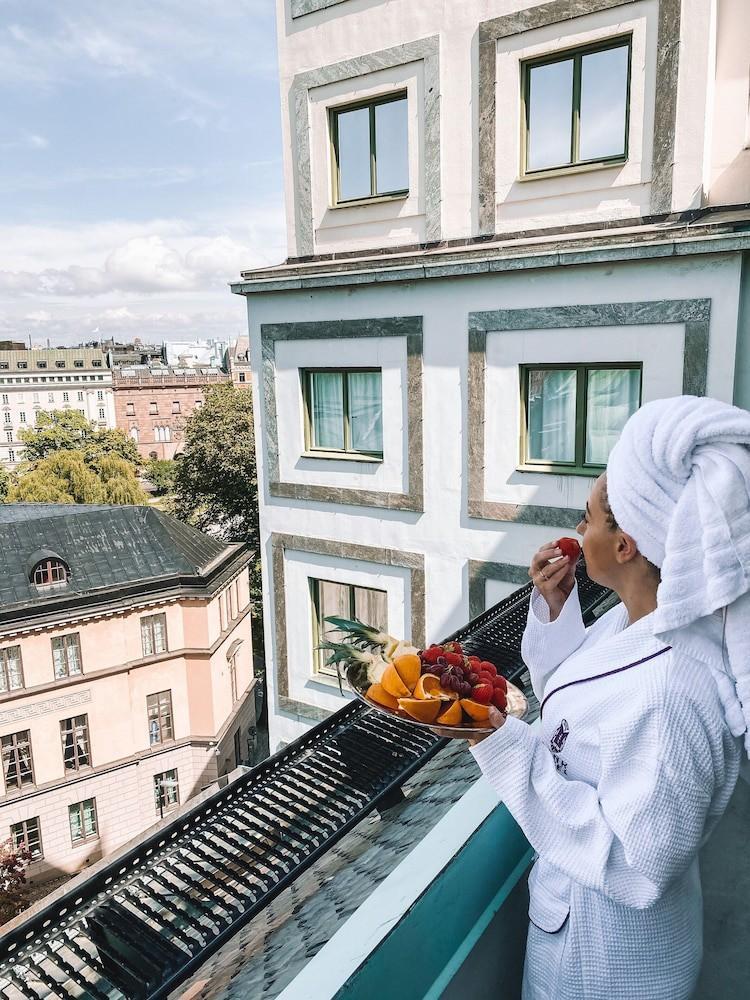 Bank Hotel, A Member Of Small Luxury Stockholm
