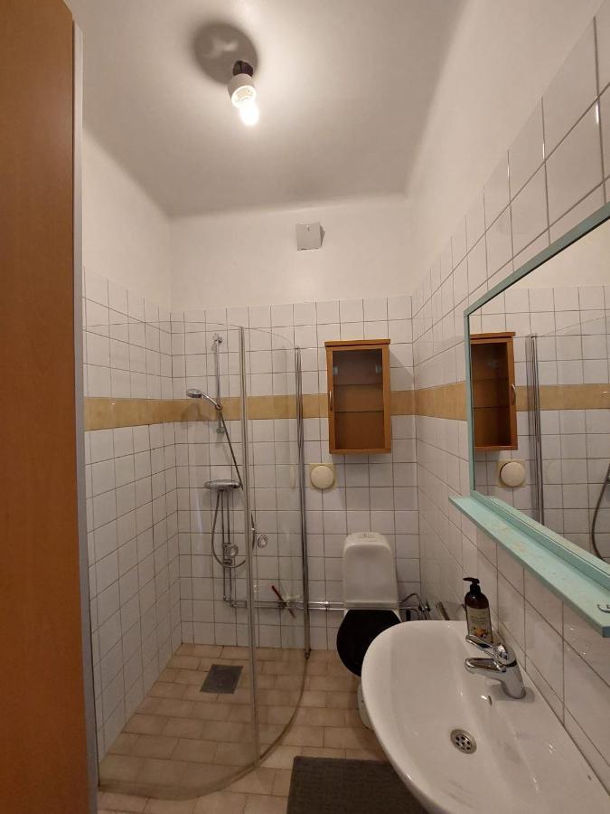 Sve123 Apartment Stockholm