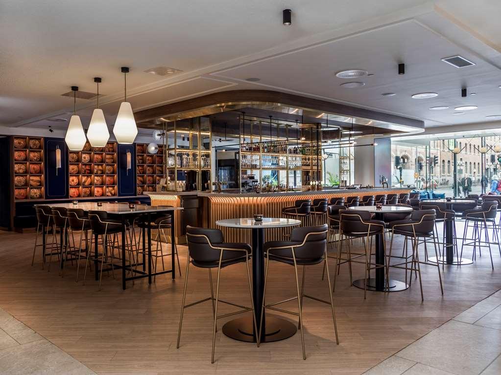 Radisson Blu Royal Viking Hotel. Hotel