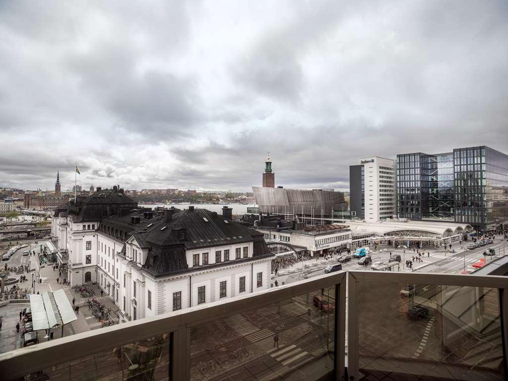 Radisson Blu Royal Viking Hotel. Stockholm
