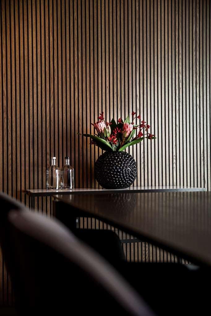 Radisson Blu Royal Viking Hotel. *