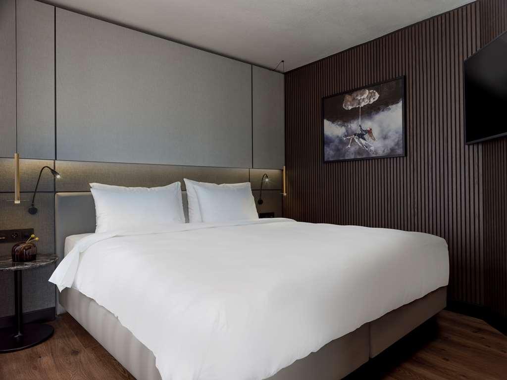 Hotel Radisson Blu Royal Viking Hotel. *
