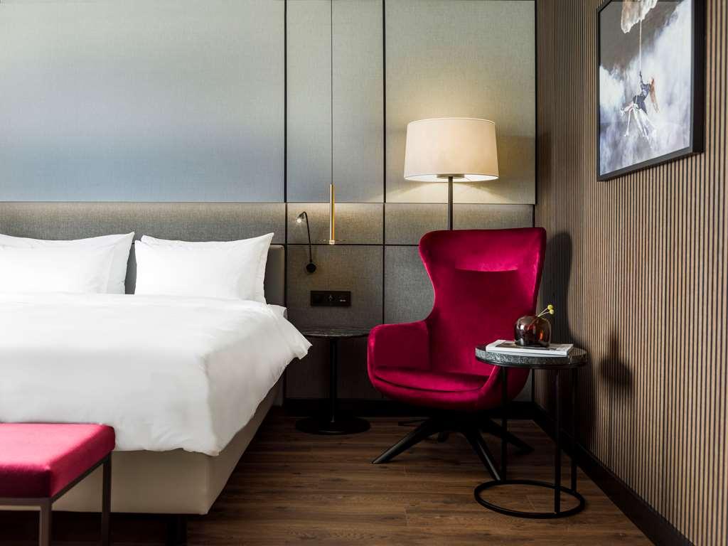 Radisson Blu Royal Viking Hotel. * Stockholm