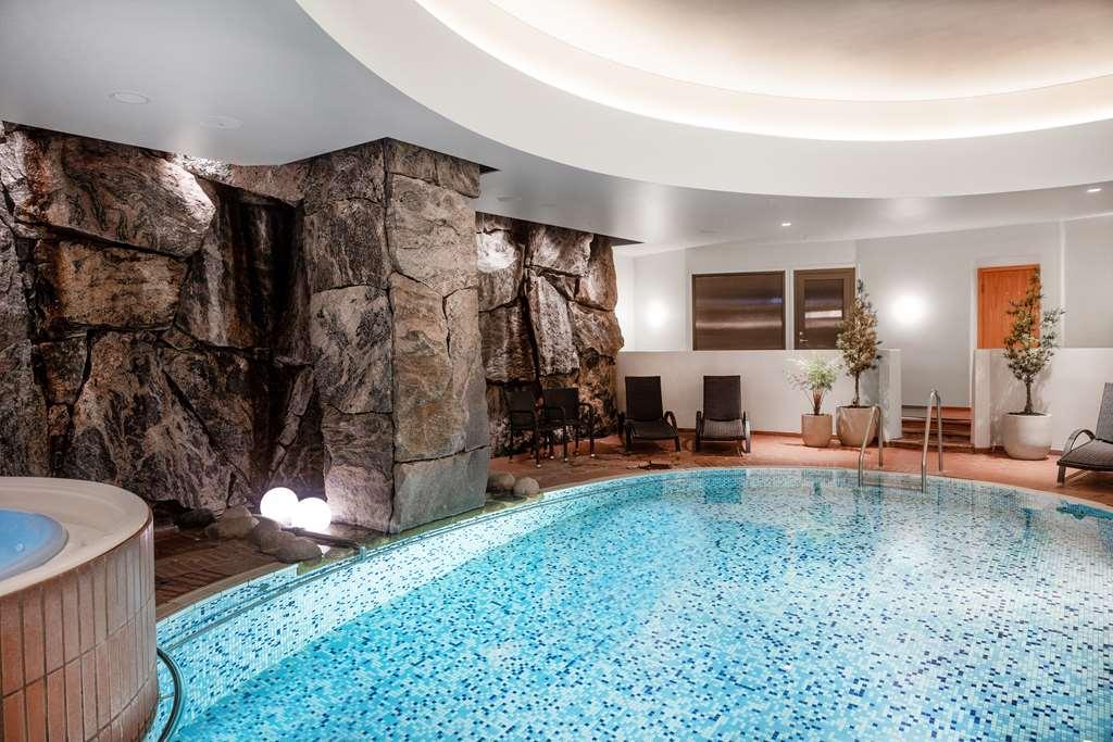 Hotel Radisson Blu Royal Viking Hotel. *