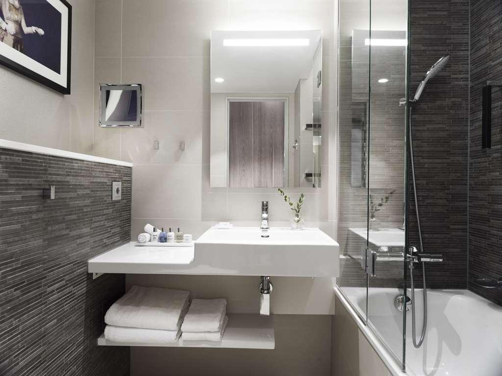 Radisson Blu Royal Viking Hotel.