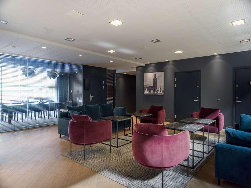 Radisson Blu Royal Viking Hotel. Hotel