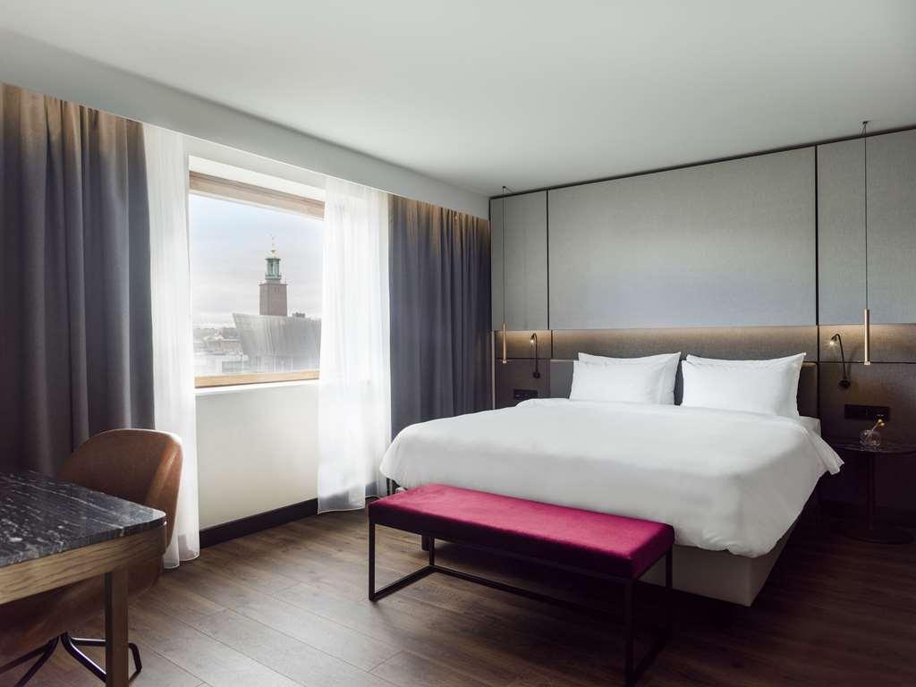 Radisson Blu Royal Viking Hotel.