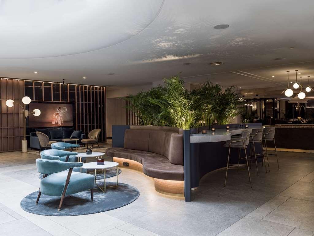 Radisson Blu Royal Viking Hotel. * Stockholm