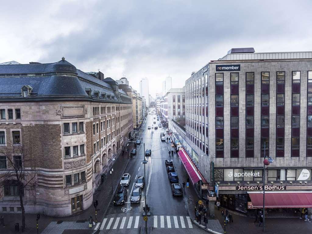 Radisson Blu Royal Viking Hotel. Hotel Stockholm