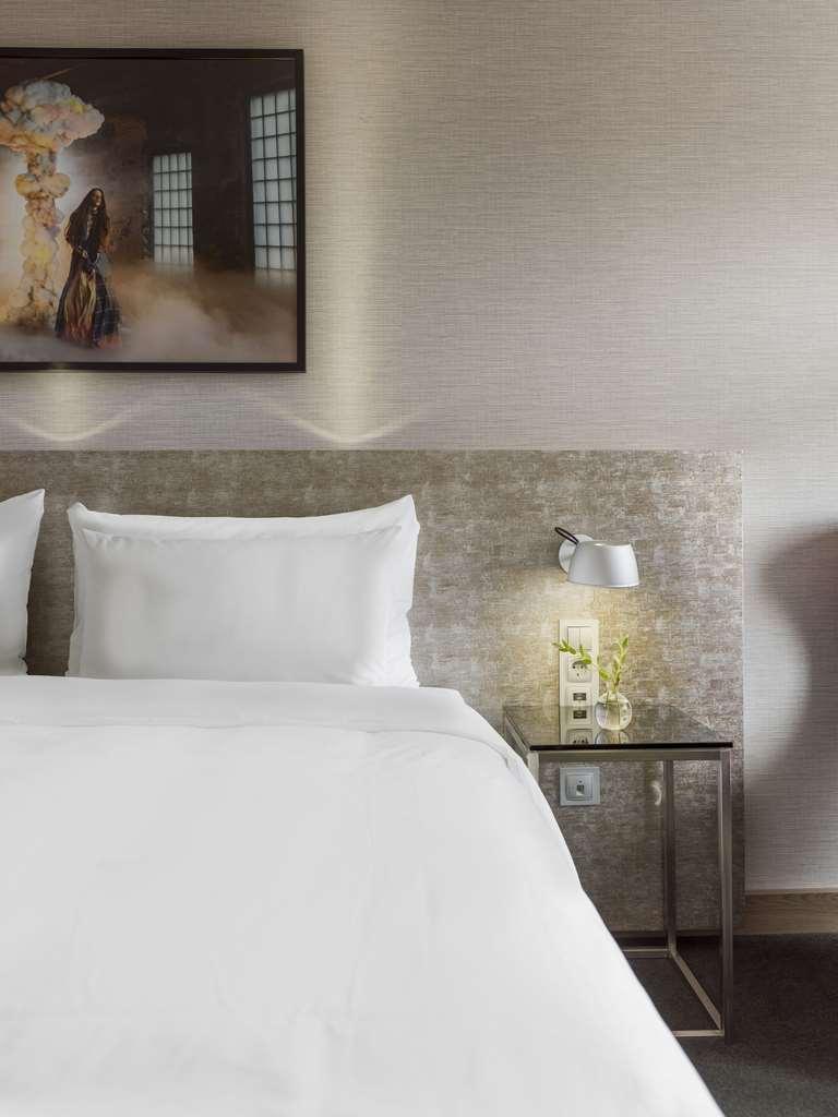 Hotel Radisson Blu Royal Viking Hotel. *