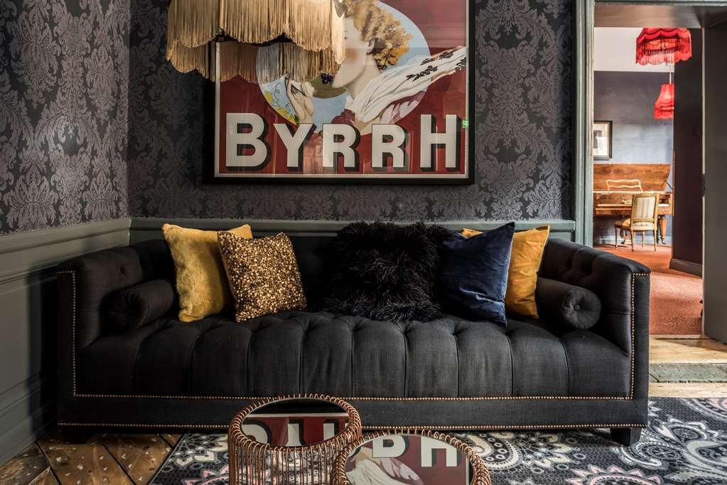 Hotel Nofo Hotel, Worldhotels Crafted