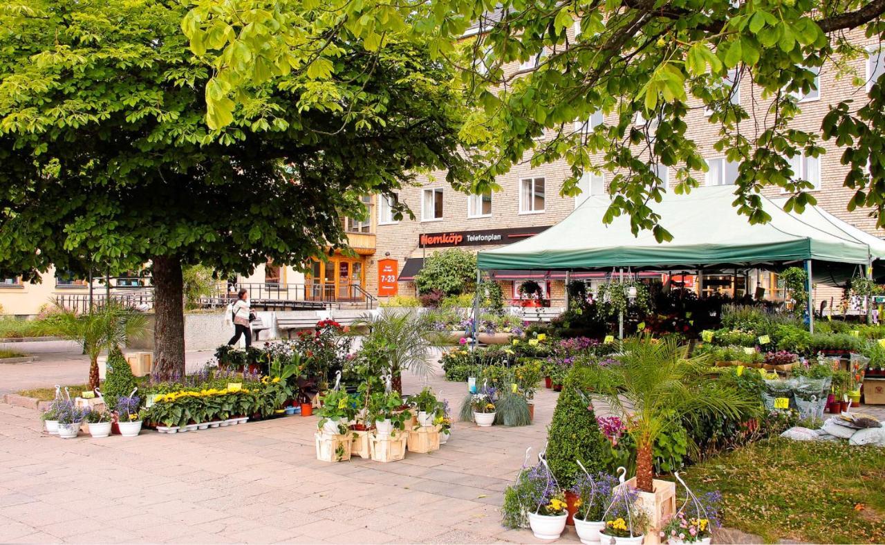 Fresh And Cosy In The Center Of The *
