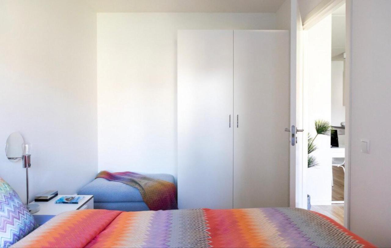 Fresh And Cosy In The Center Of The Apartment *