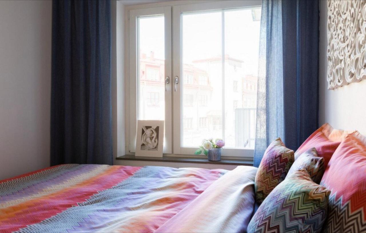 Fresh And Cosy In The Center Of The Apartment