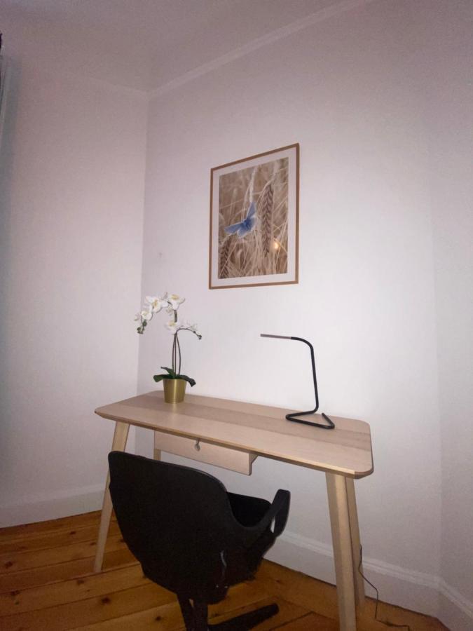 Apartment Norrmalm *