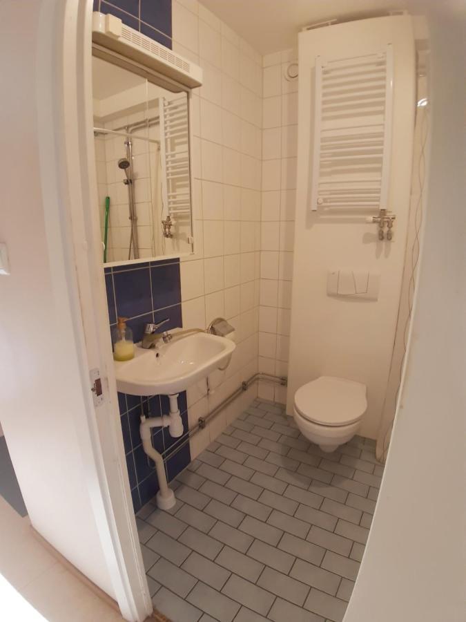 Quiet Homestay Stockholm
