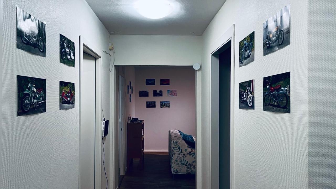 Homestay Cozy In Kungsangen-read Host Info