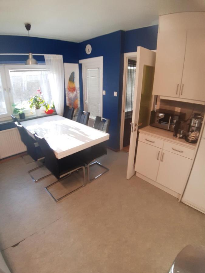 Homestay Quiet Stockholm