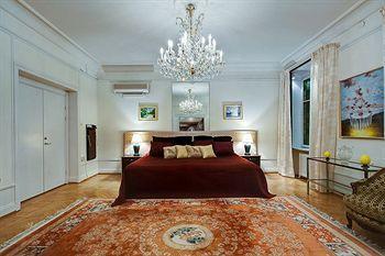 Apartment Luxury