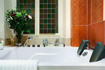 Luxury Apartment Stockholm