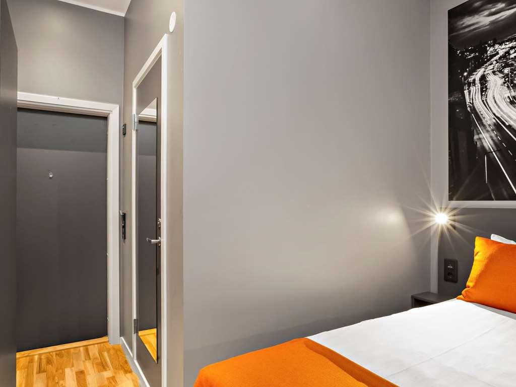 Hotel Aiden By Western *