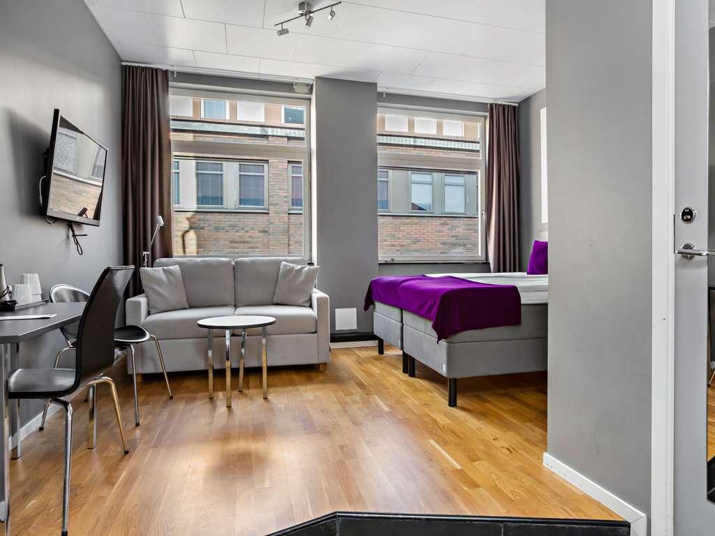Hotel Aiden By Western Stockholm