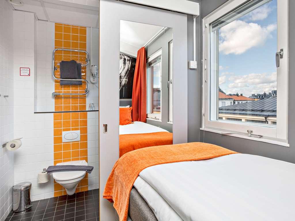 Aiden By Western Stockholm