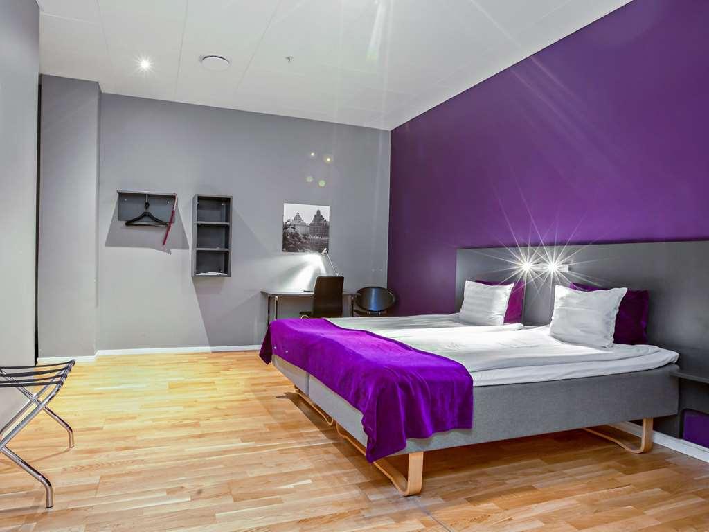 Hotel Aiden By Western Stockholm