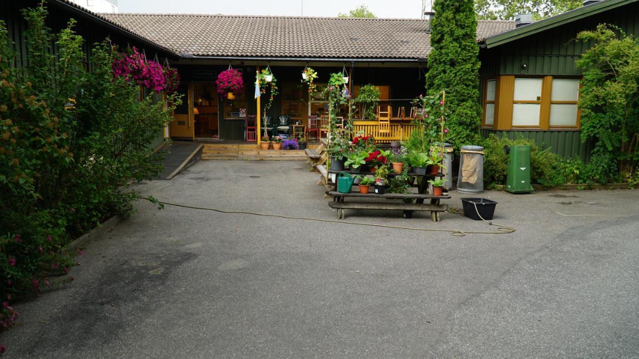Bredaengs Hostel