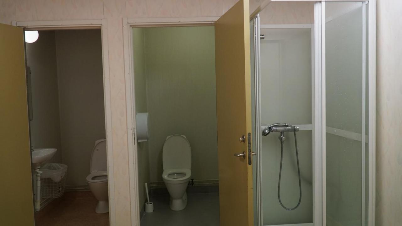 Hostel Bredaengs Stockholm