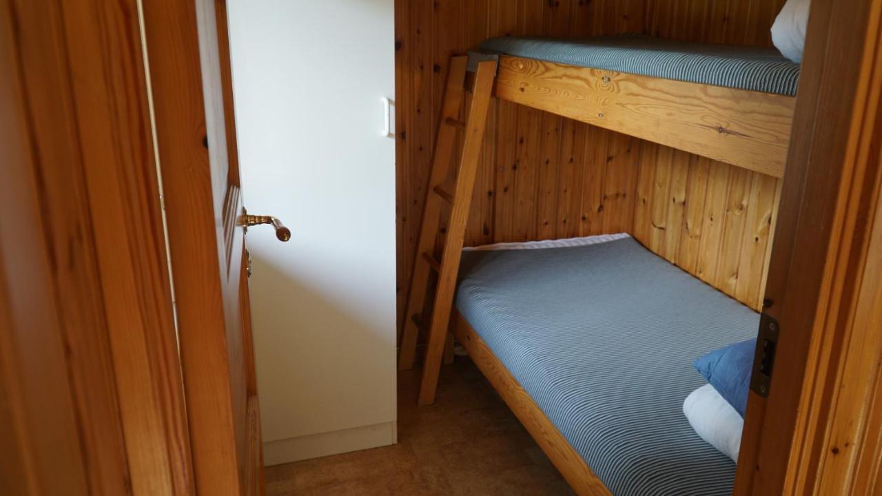 Bredaengs Hostel