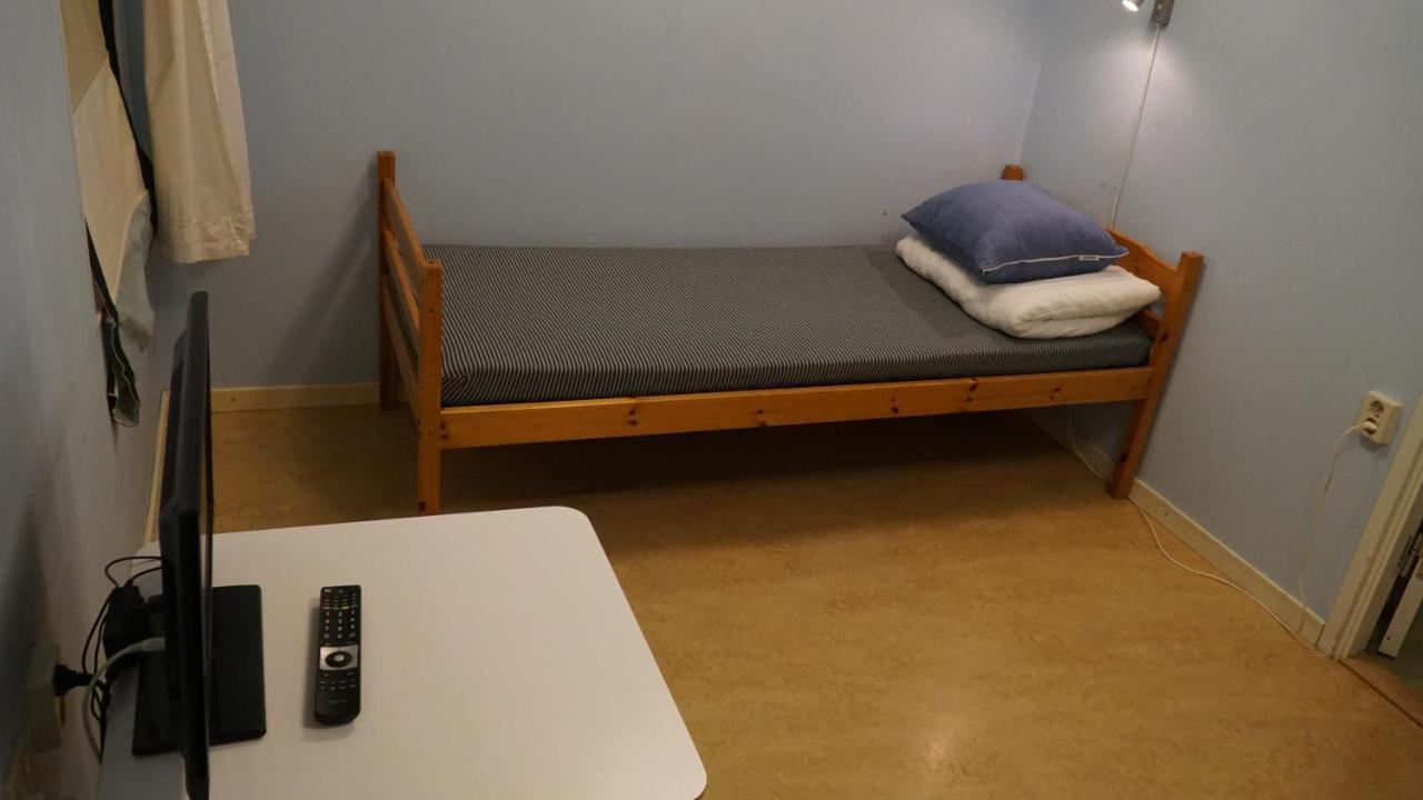 Bredaengs Hostel Stockholm