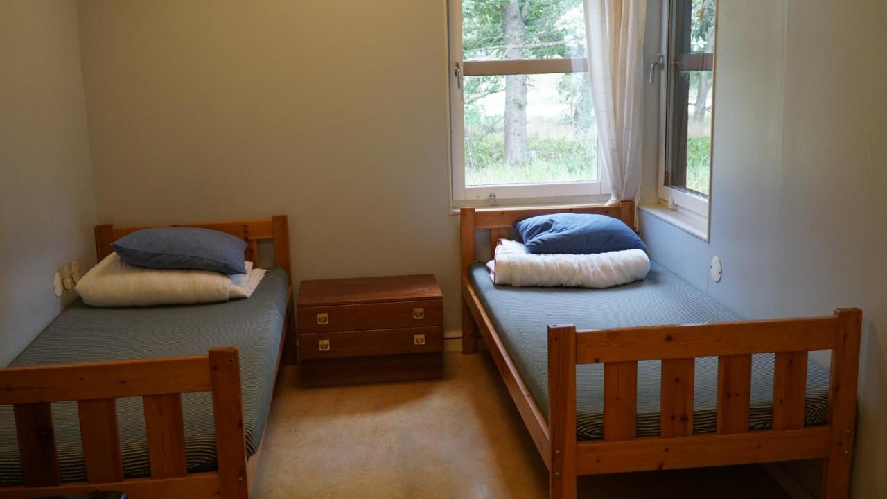 Hostel Bredaengs Stockholm