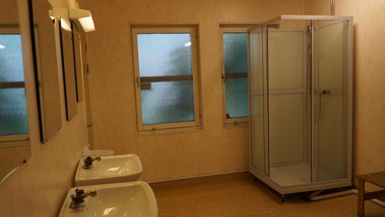 Hostel Bredaengs