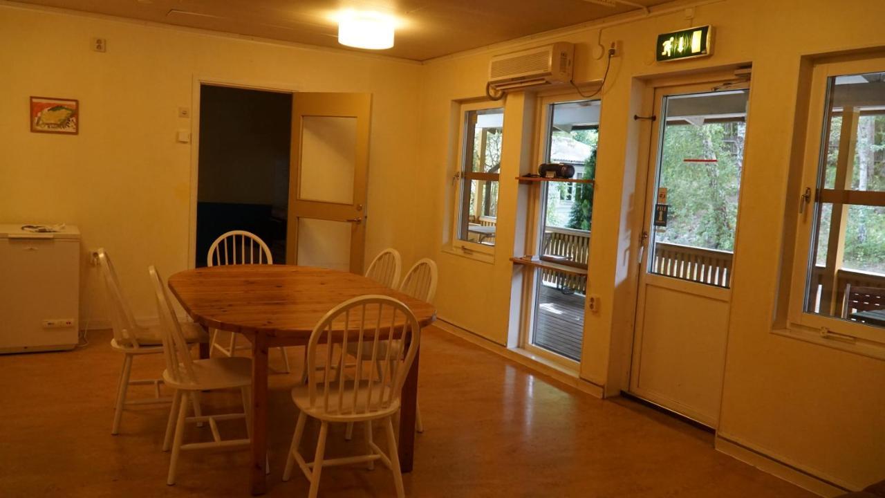 Bredaengs Hostel
